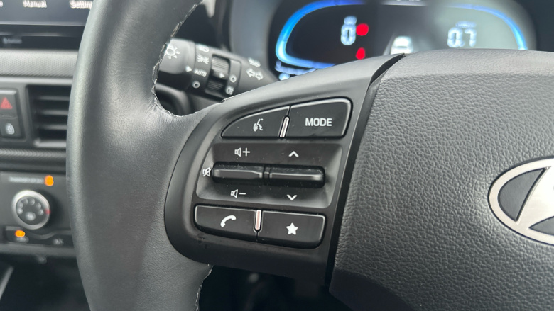 Hyundai i10 1.0 Advance 5dr Petrol Hatchback